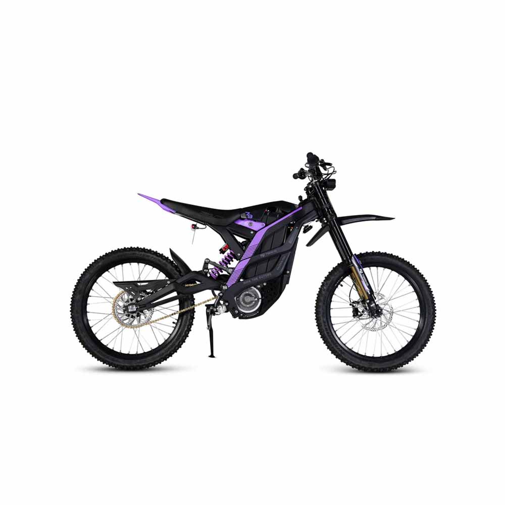 79bikes Falcon Pro 10000 Watt Electric Dirt Bike 10