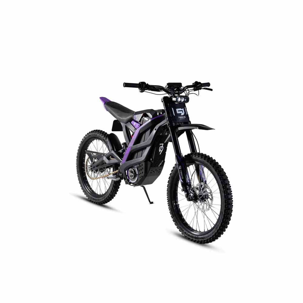 79bikes Falcon Pro 10000 Watt Electric Dirt Bike 11