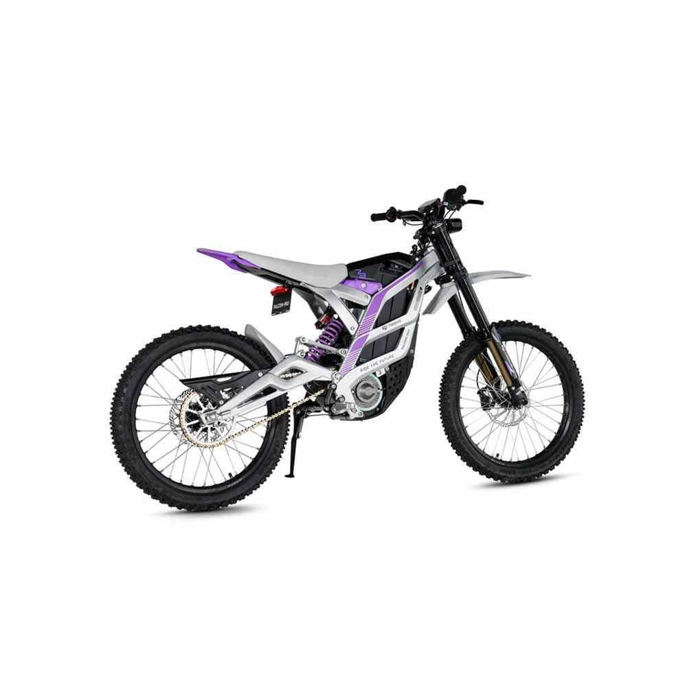 79bikes Falcon Pro 10000 Watt Electric Dirt Bike 8