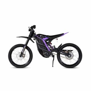 79Bike Falcon Pro Electric Dirt Bike