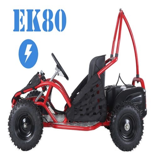 electric dune buggy for adults