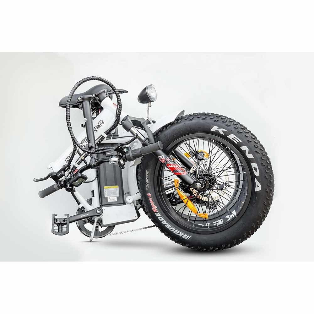 daymak new yorker fat tire