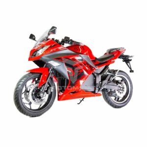 Tao Tao LEO 72 Volt Lithium Ion Limited Speed Motorcycle