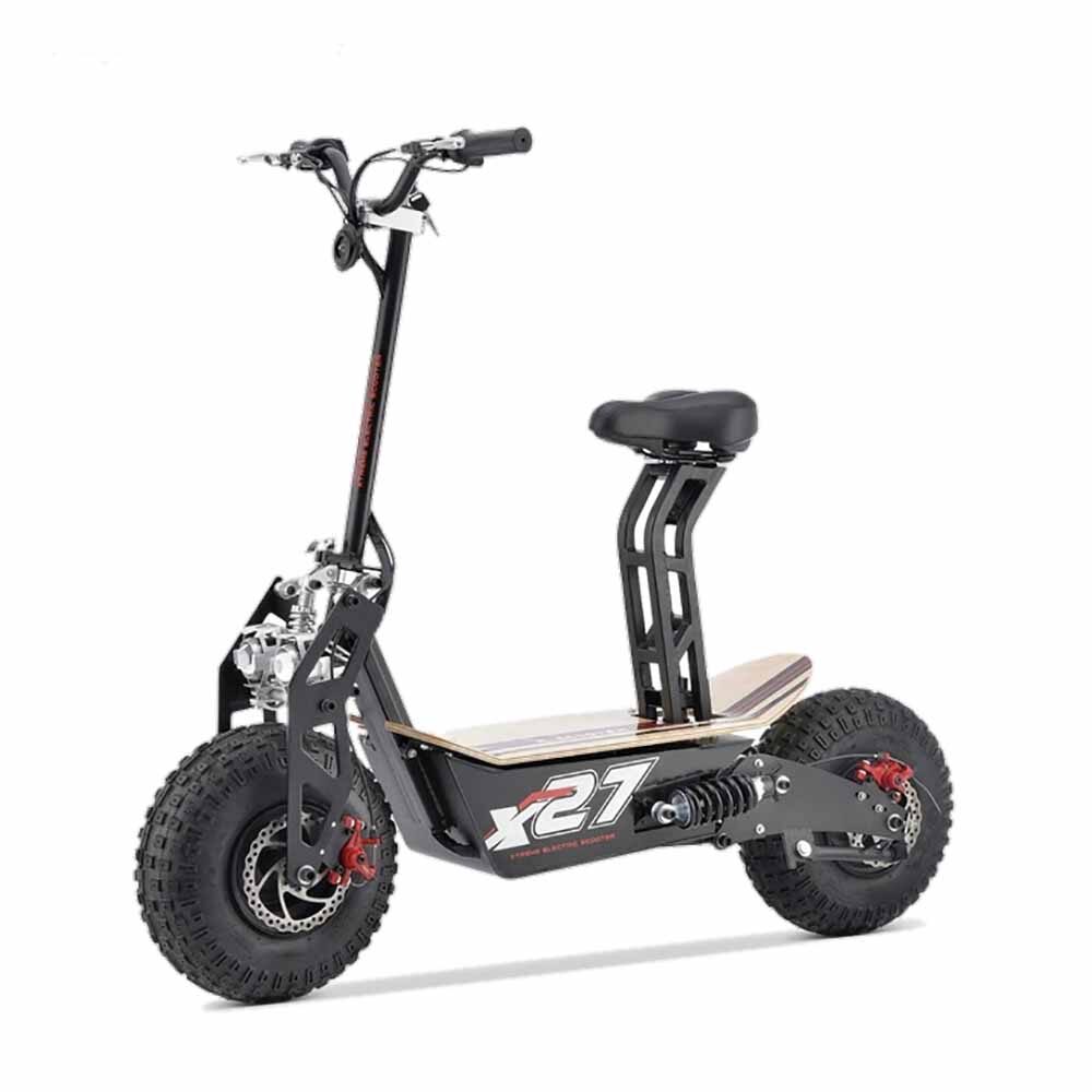 Armada Blaster 3 48v Stand Up Scooter