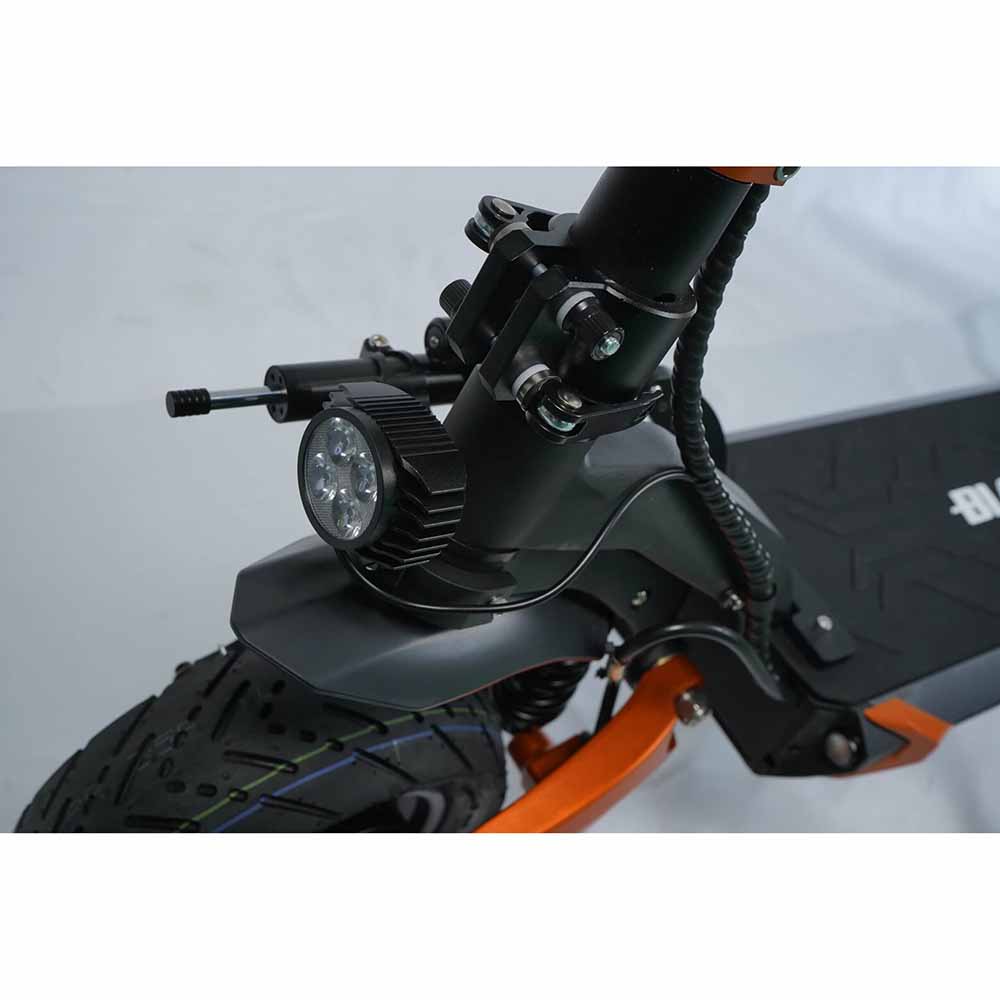 Blade Gt Stand Up Lithium Ion Electric Scooter