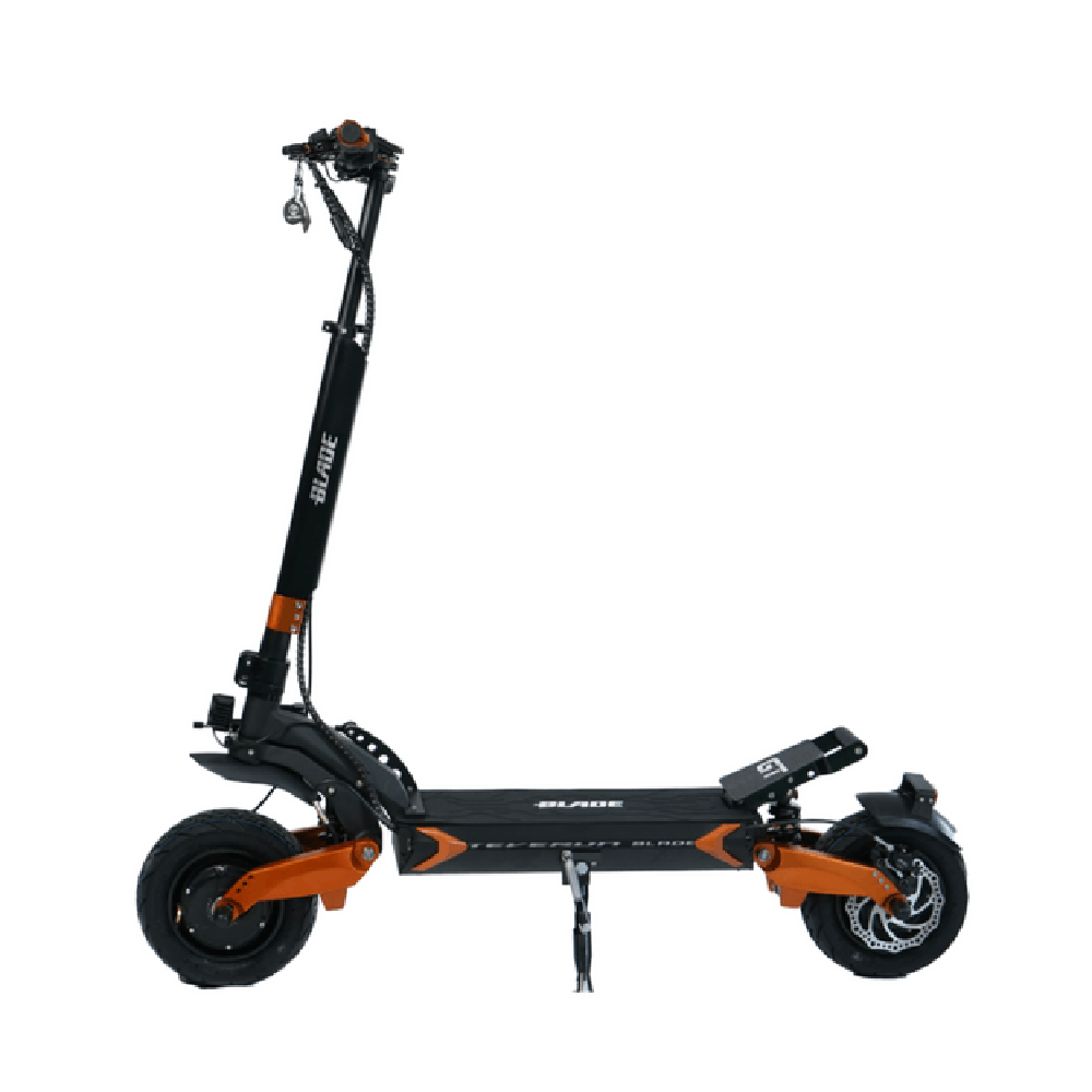 Blade Gt Stand Up Lithium Ion Electric Scooter6