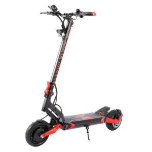 Teverun Blade Mini Pro Dual Motor Stand-Up 1000 Watt Electric Scooter