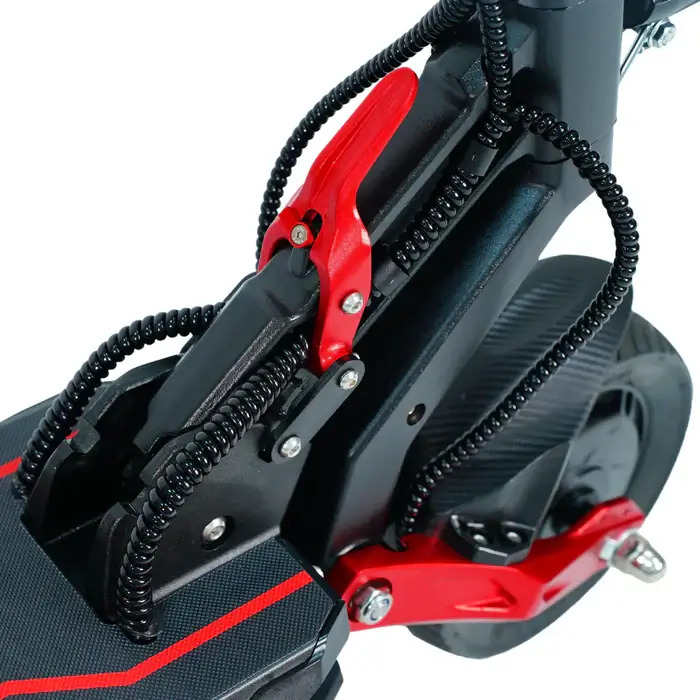 Blade Q Pro Folding
