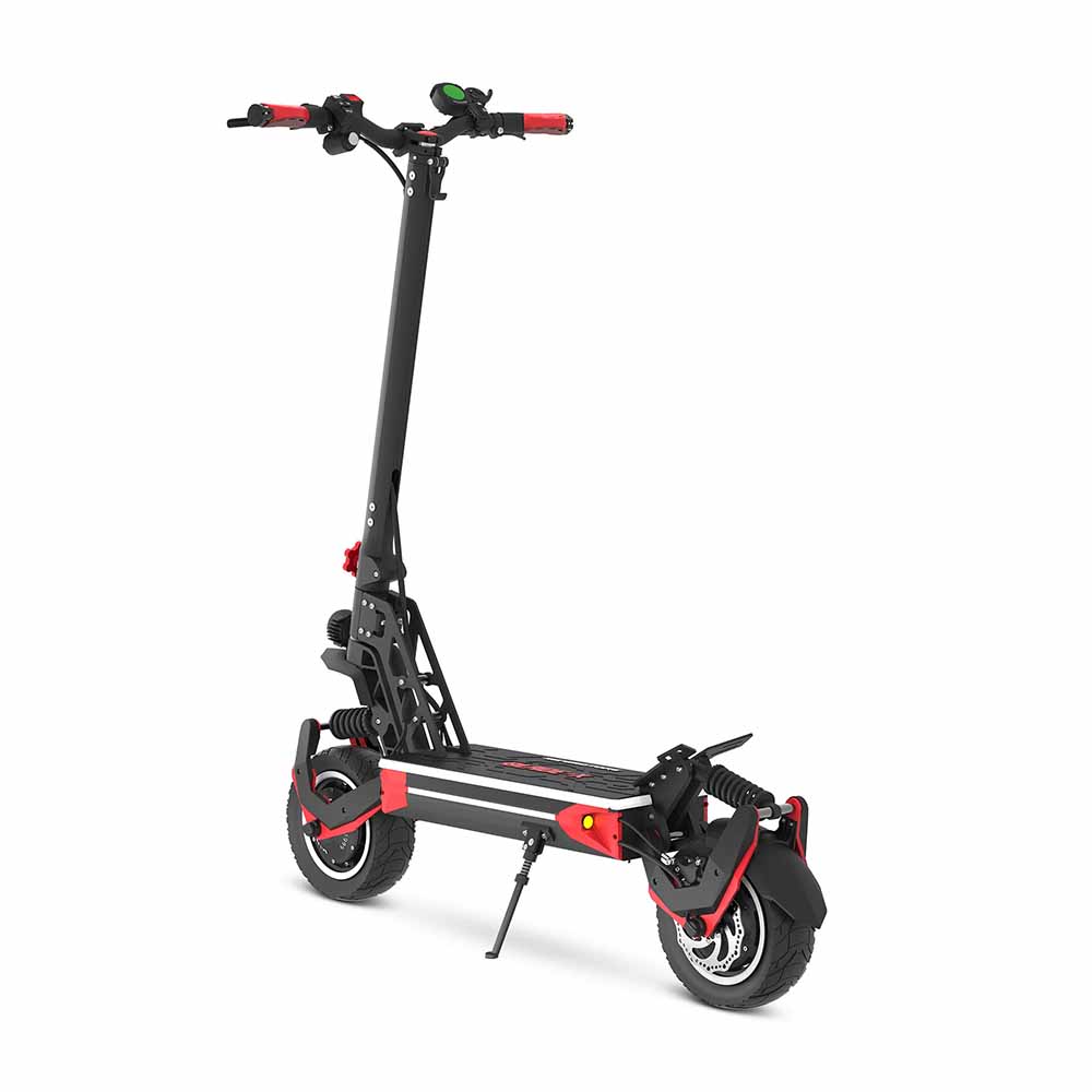 Blade X Stand Up Electric Lithium Ion Scooter3
