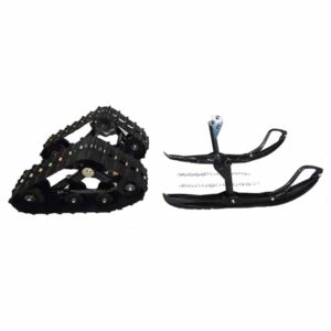 Snow Track Kit for 110cc and 125cc Kids ATVs
