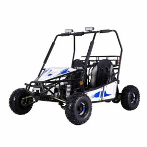 Gio GT125cc Dune Buggy