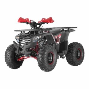 GIO Megatron Premium 1500 Watt Electric Kids ATV