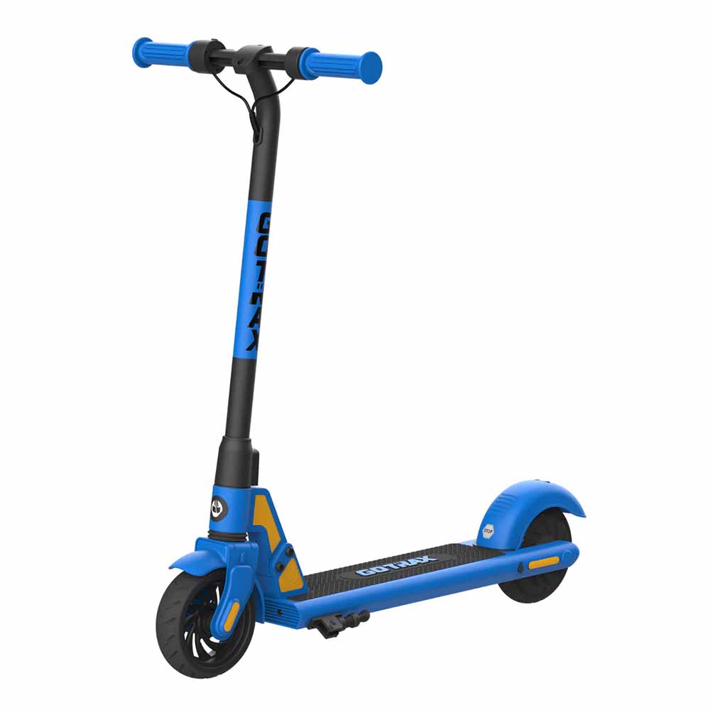 Gotrax Gks Kids Stand On Electric Scooter4