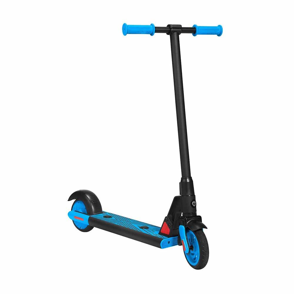 Gotrax Gks Kids Stand Up Scooter Blue