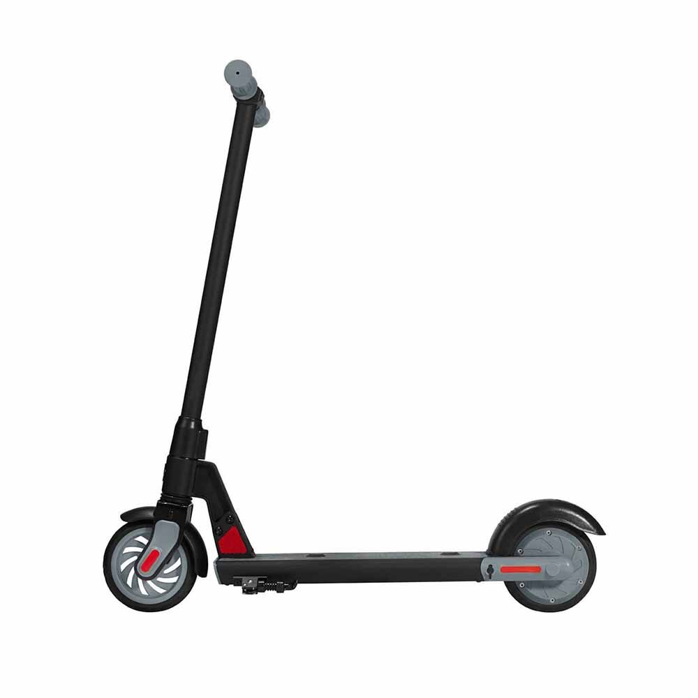 Gotrax Gks Kids Stand Up Scooter Grey2