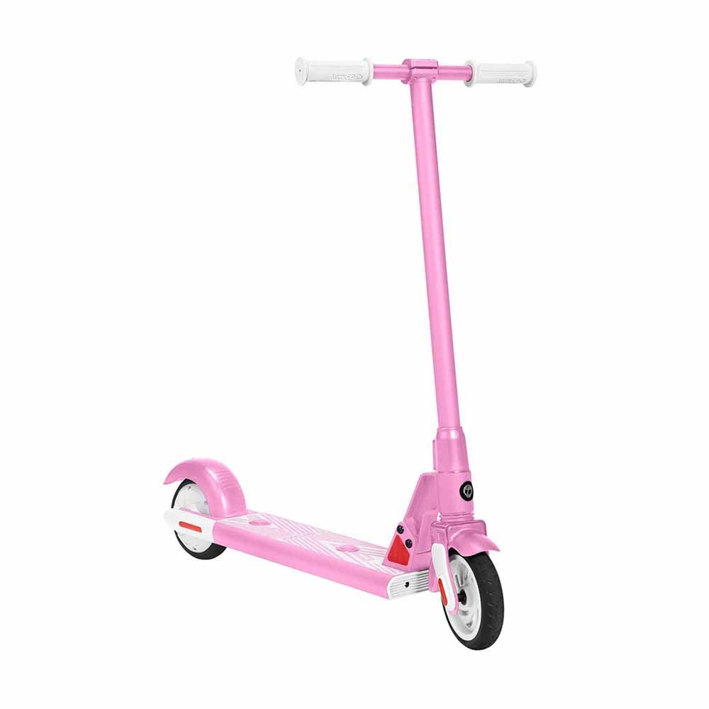 Gotrax Gks Kids Stand Up Scooter Pink