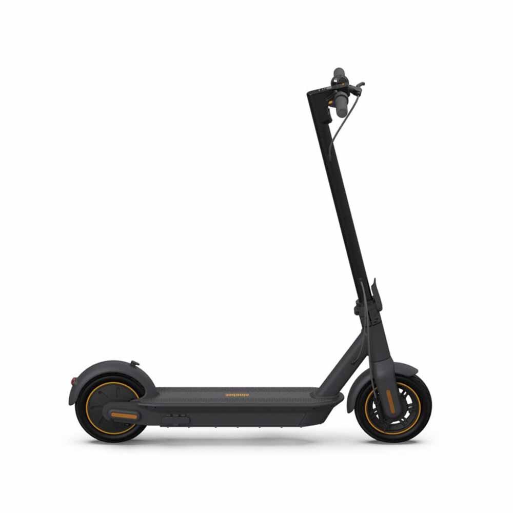 Gyro Pro Stand Up Lithium Electric Scooter 350w2