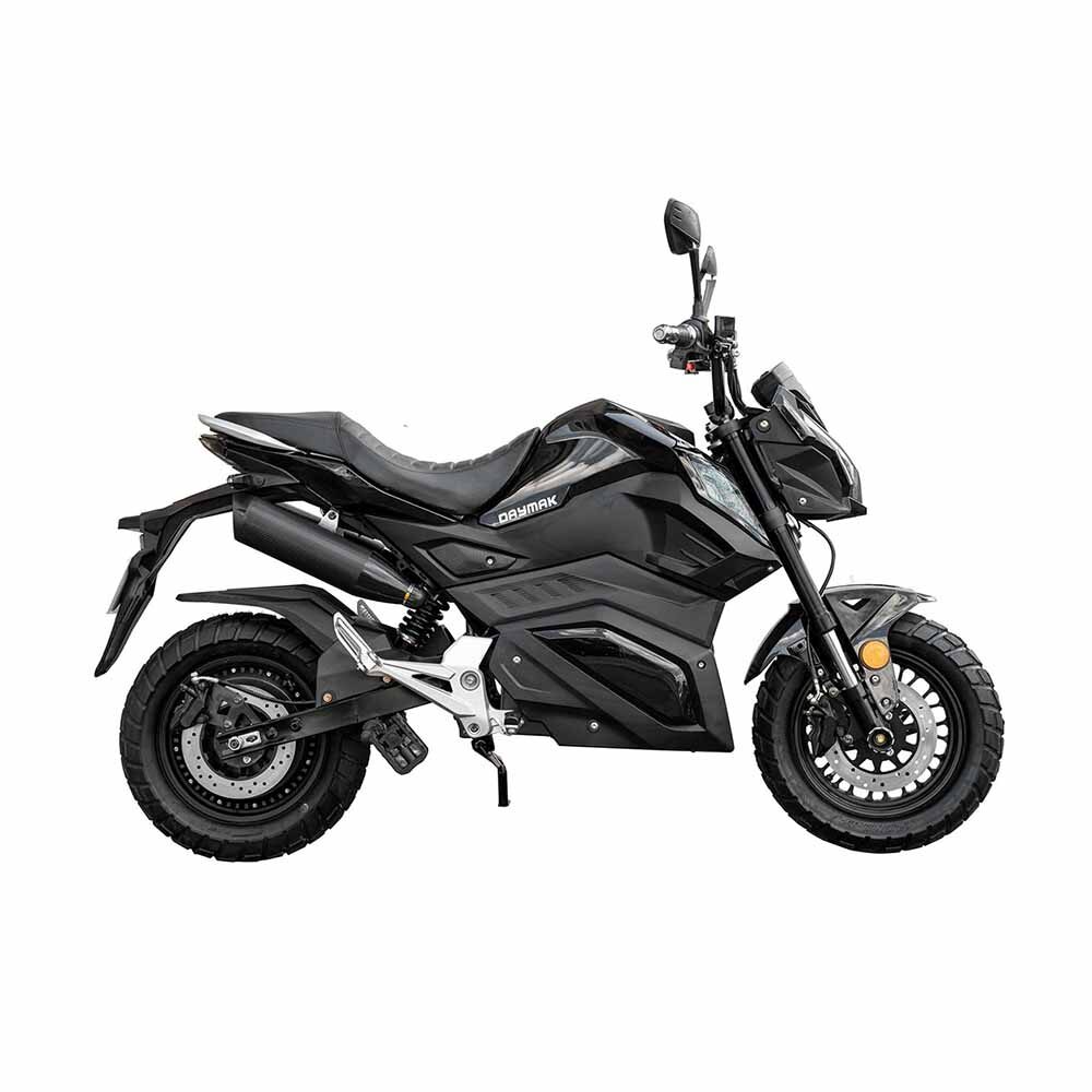 Products Daymak Road Warrior 72v Electric Scooter8