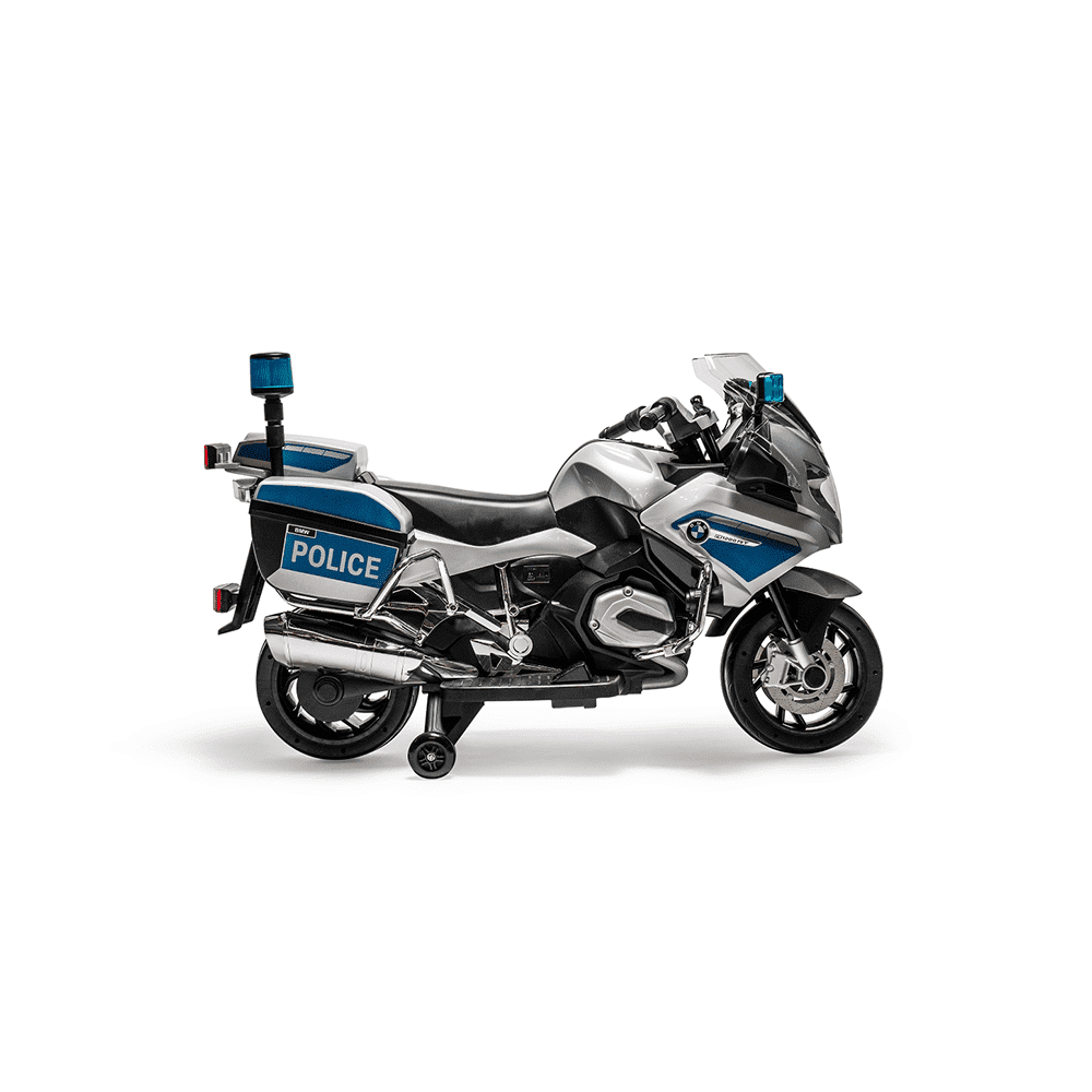 GIO Protector Kids Electric Motorcycle