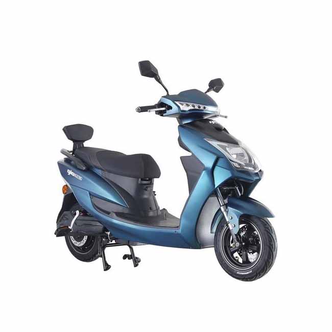 Gio Phoenix 72V Electric Scooter