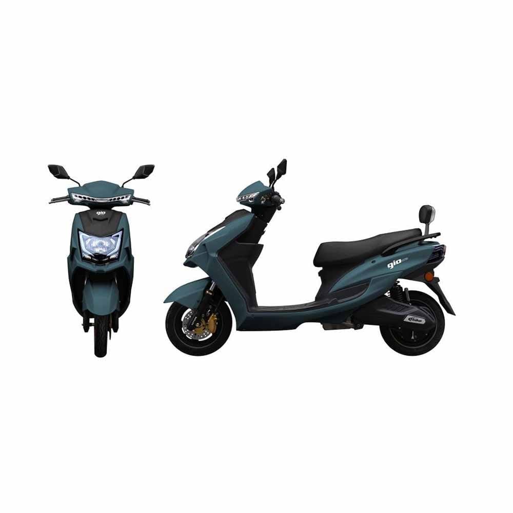 Gio Phoenix 72V Electric Scooter