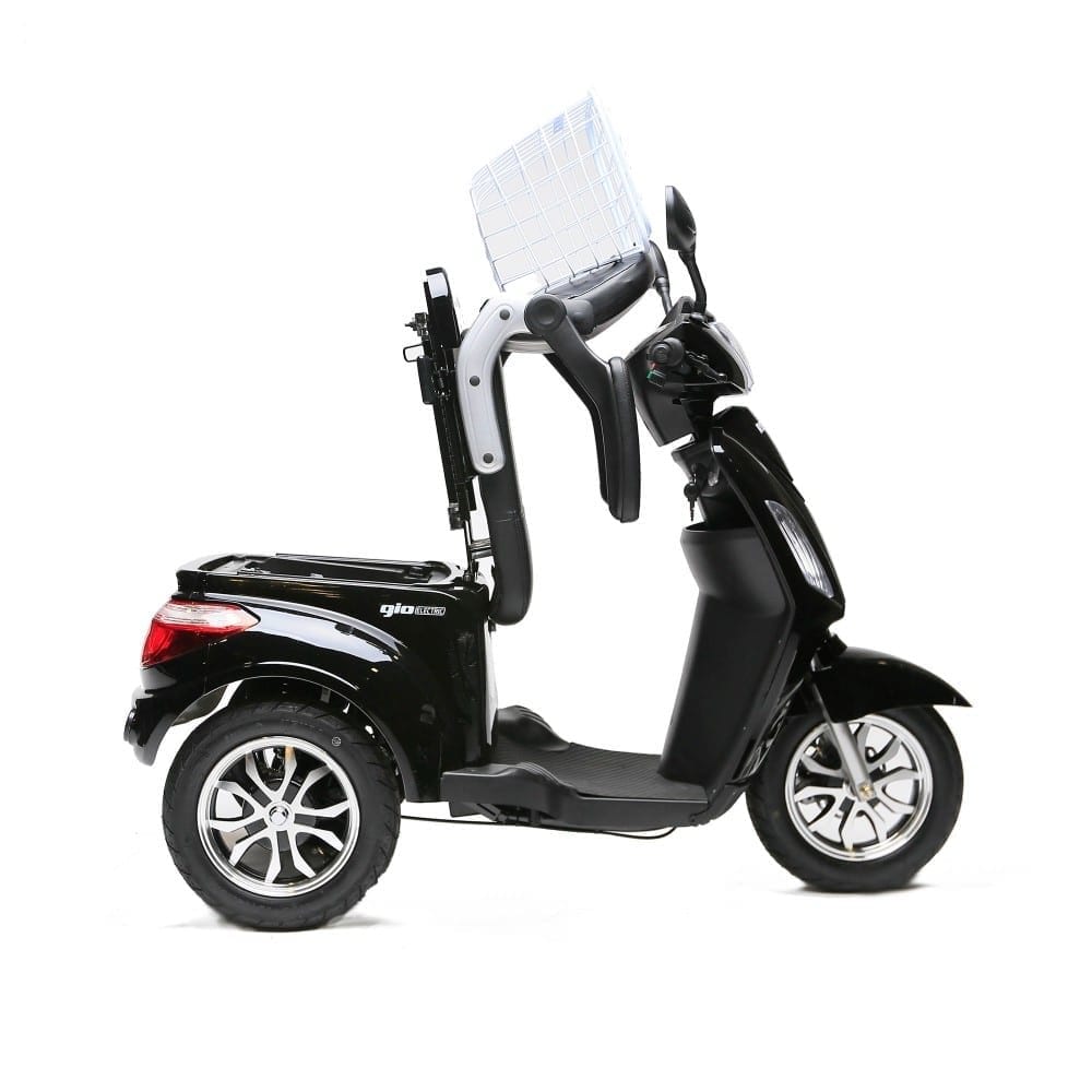 Gio Regal 500 Watt Electric Mobility Scooter