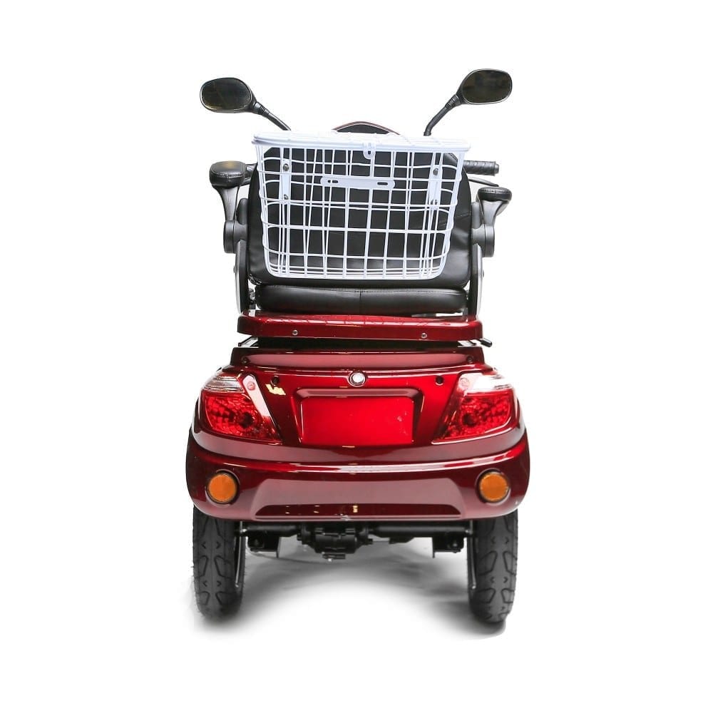 Gio Regal 500 Watt Electric Mobility Scooter