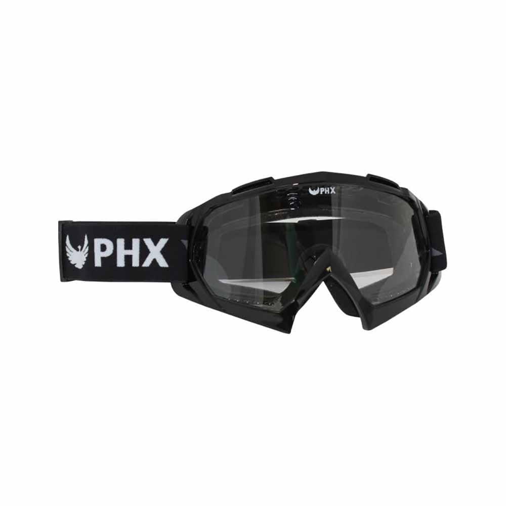 PHX Youth Motocross Goggles