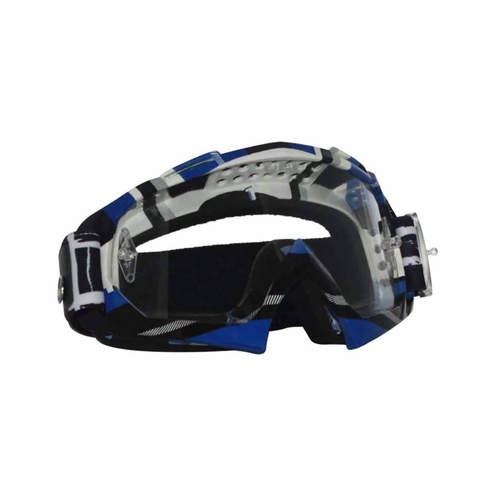 PHX X Series Adult Motocross Goggles