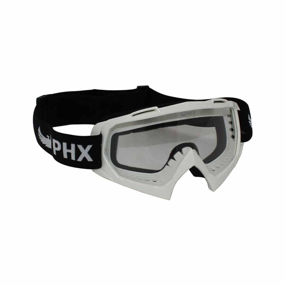 PHX Youth Motocross Goggles