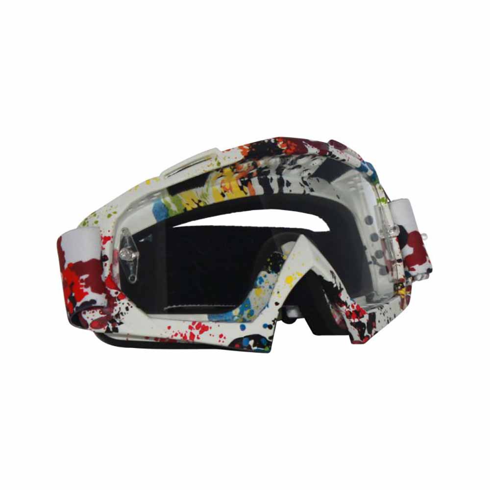 PHX X Series Adult Motocross Goggles