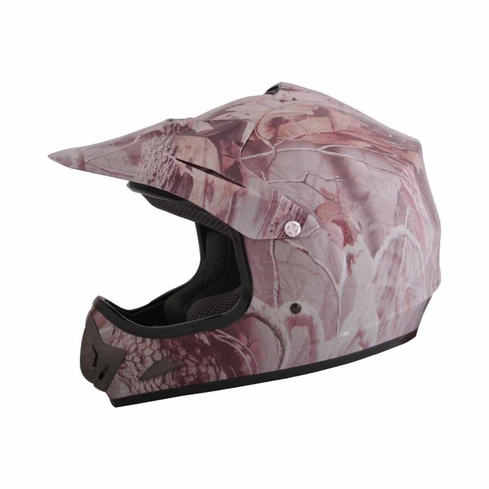 Products Phoenix Zone Kids Helmet Camoscape