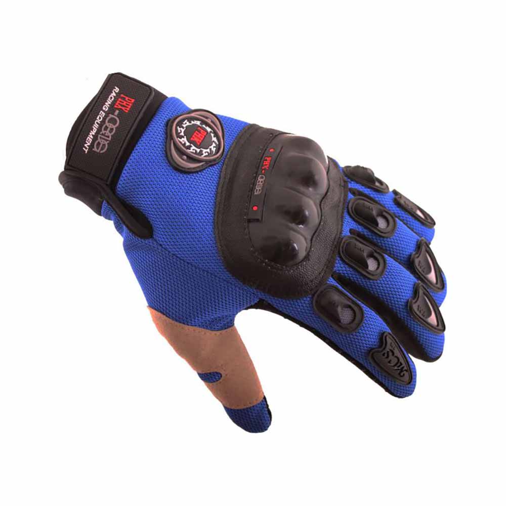 PHX Adult Motocross Racing Gloves
