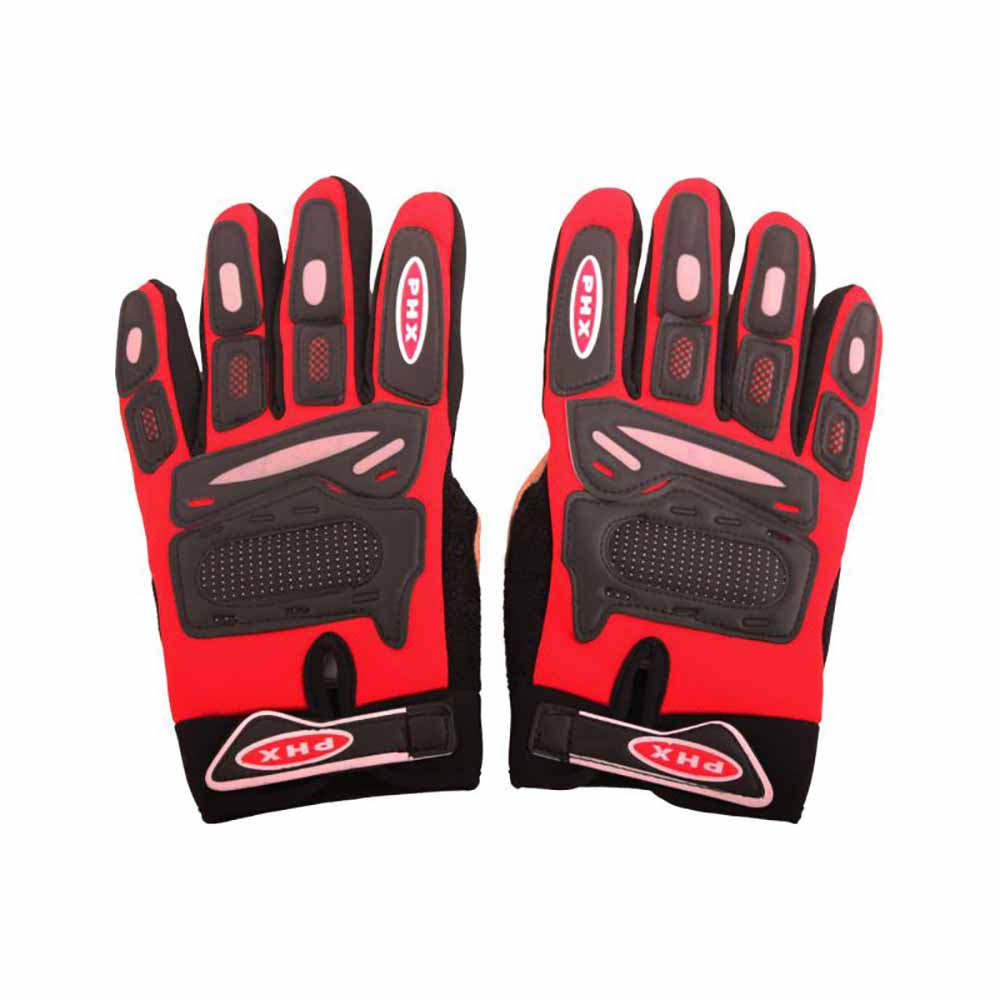 PHX Adult Motocross Gloves
