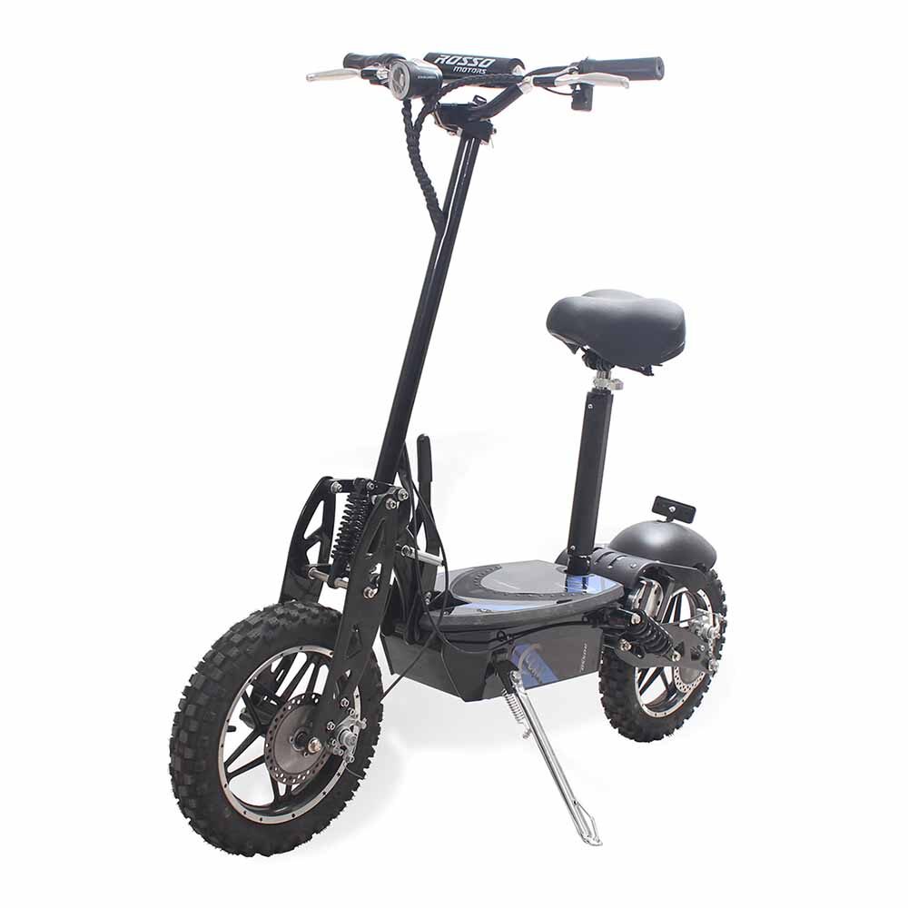 Products Rosso Cobra Electric Scooter3