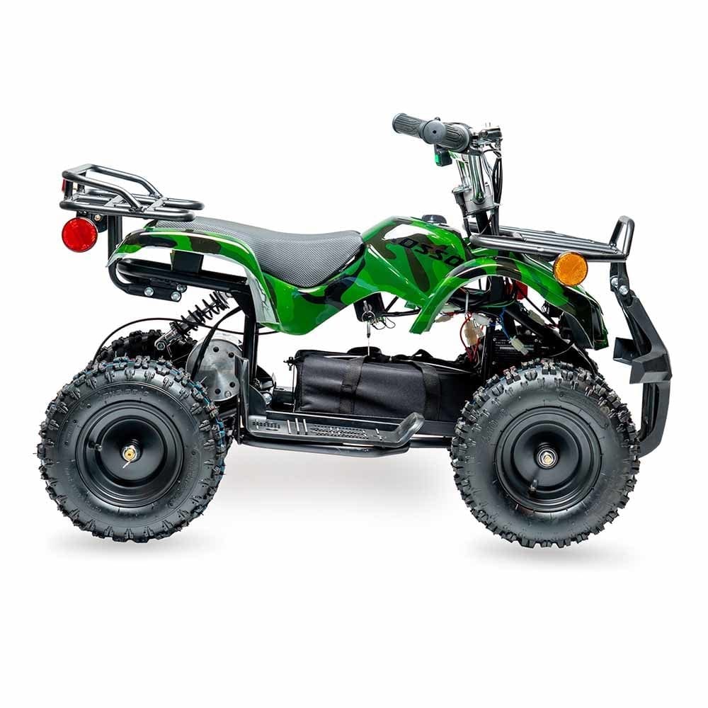 Products Rosso Kids Atv Utility Camo