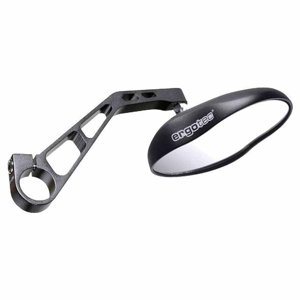S604 Ergotec Bicycle Rear View Mirror