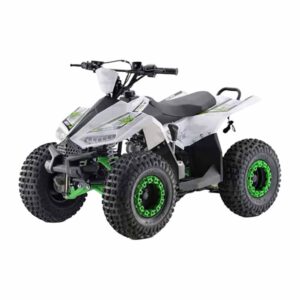 Shok Impulse 1000 Watt Kids Electric ATV