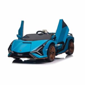 Shok Lambo Kids Ride on Electric Toy