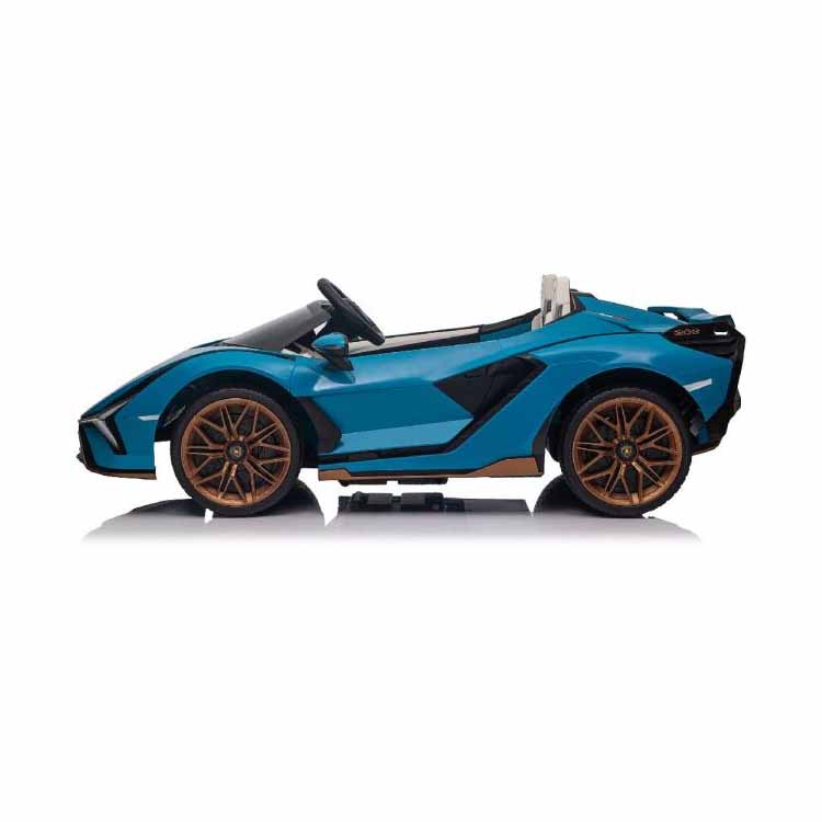 Shok Lambo 12v Ride On Electric Toy2