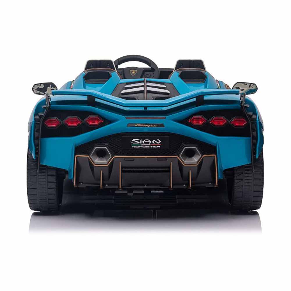 Shok Lambo 12v Ride On Electric Toy4