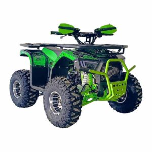 Shok Odyssey 1000 Watt Electric Kids ATV