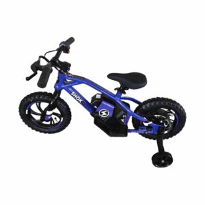 SHOK SX16 Kids Electric Balance Bike