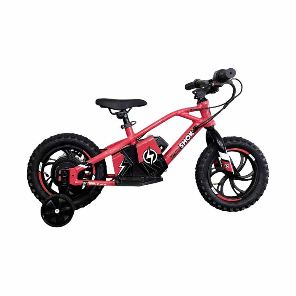 Shok Sx12 Kids Electric Balance Bike4