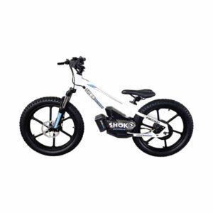SHOK SX20 Kids Electric Balance Bike