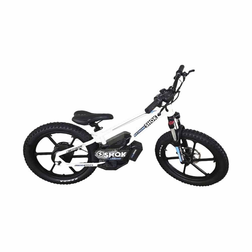 Shok Sx20 36v Kids Electric Balance Bike2