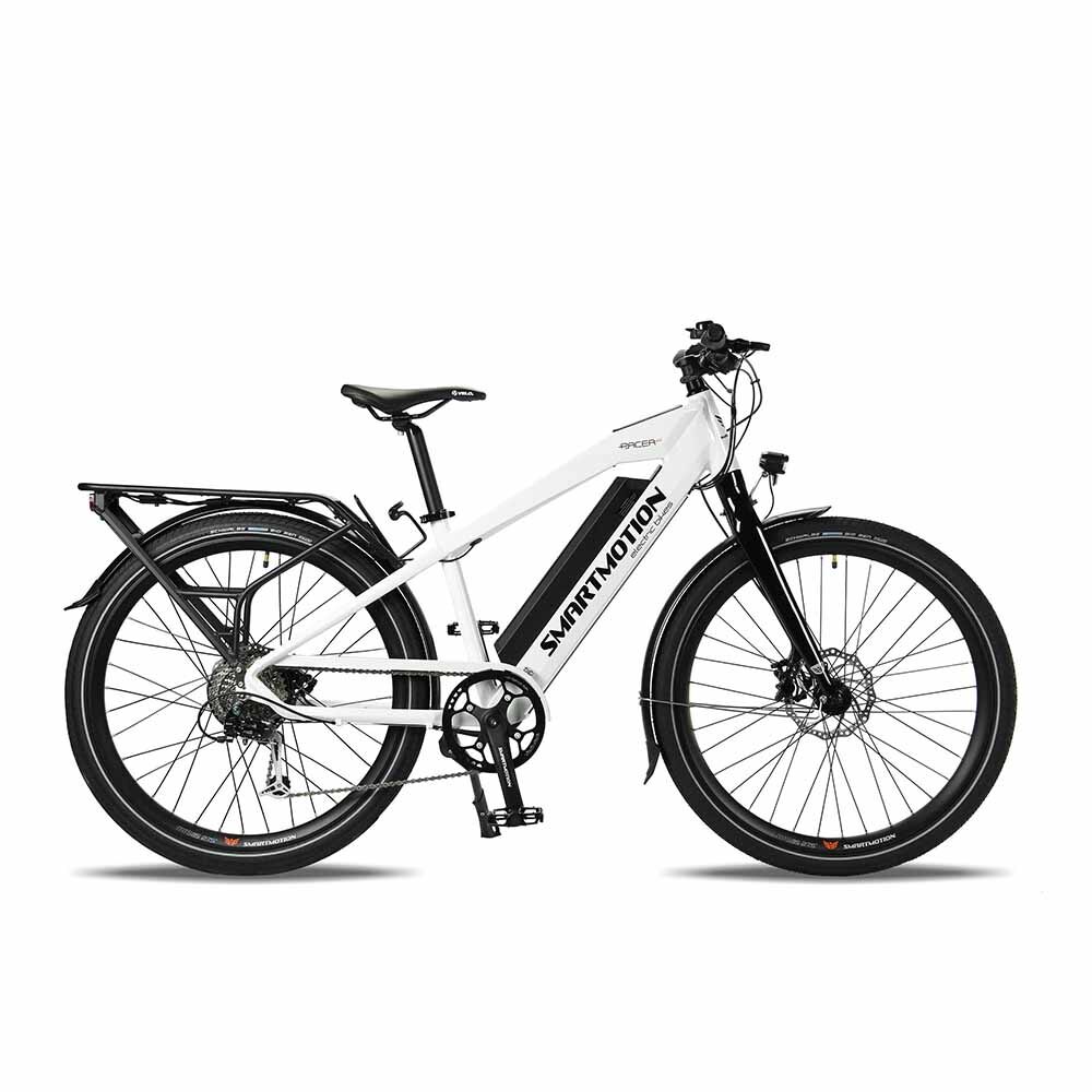 Smartmotion Pacer Gt 350w Ebike