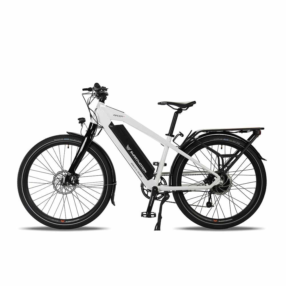 Smartmotion Pacer Gt 350w Ebike2