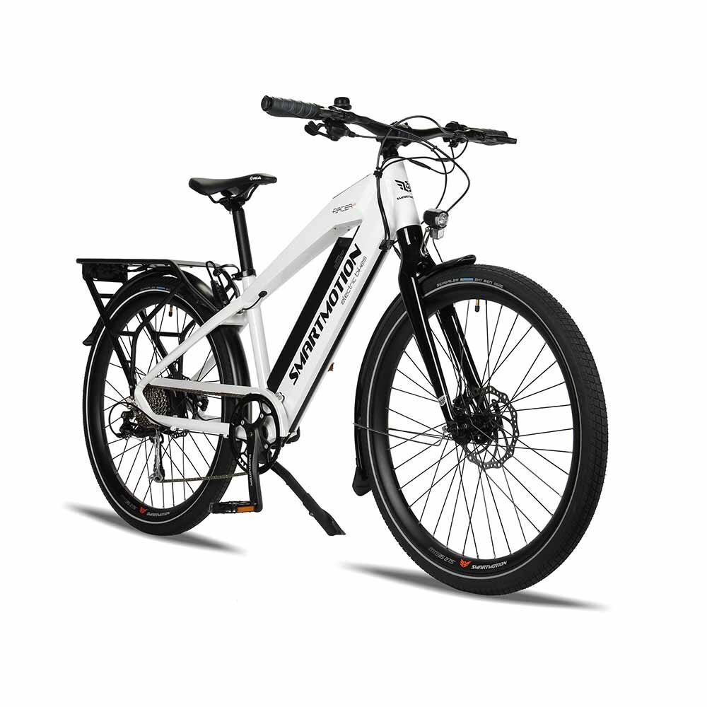 Smartmotion Pacer Gt 350w Ebike3