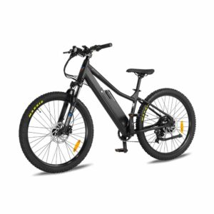 Surface 604 Shred XS 500 Watt Electric Mountain bike
